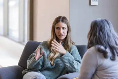 professional counselling