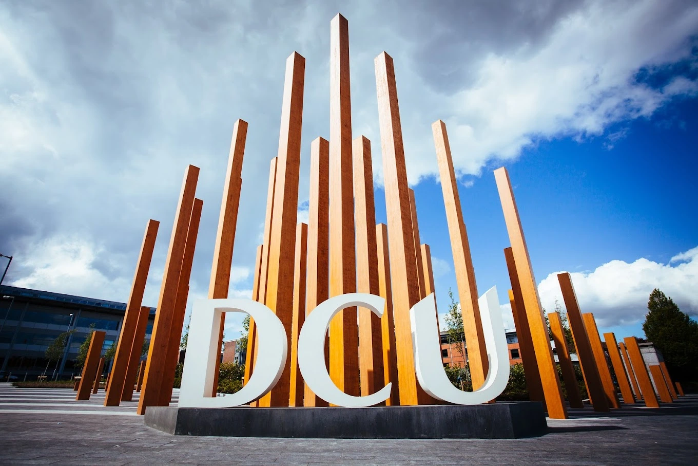 Dublin University